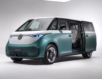Volkswagen ID. Buzz LWB [Worldwide] '2024–pr.