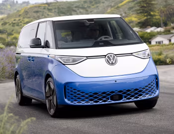 2025–pr. Volkswagen ID. Buzz [North America] '2024–pr.