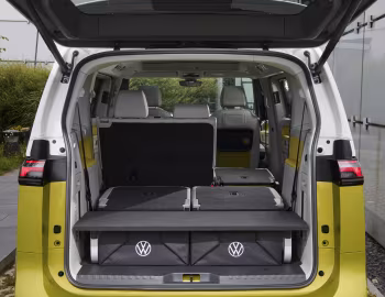 Ambos Volkswagen ID. Buzz LWB [Worldwide] '2024–pr.
