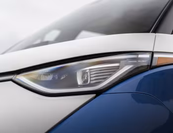 2025–pr. Volkswagen ID. Buzz [North America] '2024–pr.