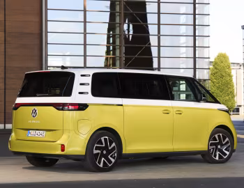 Volkswagen ID. Buzz LWB [Worldwide] '2024–pr.