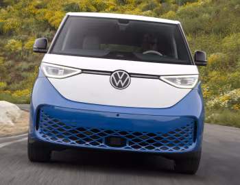 2025–pr. Volkswagen ID. Buzz [North America] '2024–pr.