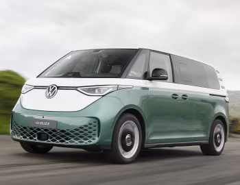 Volkswagen ID. Buzz LWB [Worldwide] '2024–pr.