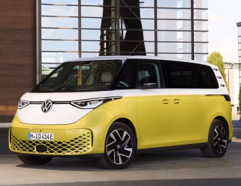 Volkswagen ID. Buzz LWB [Worldwide] '2024–pr.