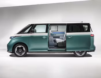 Volkswagen ID. Buzz LWB [Worldwide] '2024–pr.