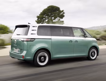 Volkswagen ID. Buzz LWB [Worldwide] '2024–pr.