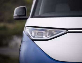 2025–pr. Volkswagen ID. Buzz [North America] '2024–pr.