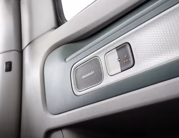 Interior Volkswagen ID. Buzz LWB [Worldwide] '2024–pr.
