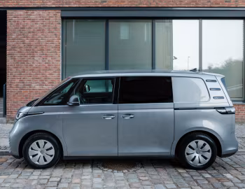 Volkswagen ID. Buzz Mixt [Worldwide] '2023–pr.