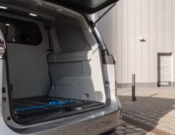 Coffre Volkswagen ID. Buzz Mixt [Worldwide] '2023–pr.