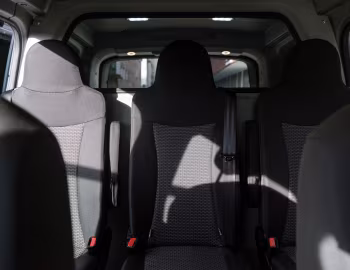 Interior Volkswagen ID. Buzz Mixt [Worldwide] '2023–pr.