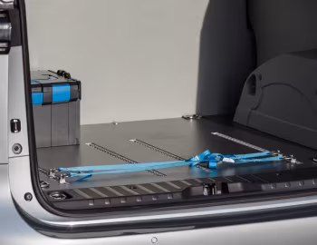 Coffre Volkswagen ID. Buzz Mixt [Worldwide] '2023–pr.