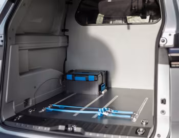 Coffre Volkswagen ID. Buzz Mixt [Worldwide] '2023–pr.