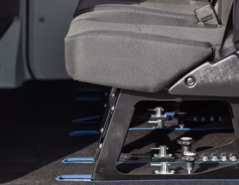 Intérieur Volkswagen ID. Buzz Mixt [Worldwide] '2023–pr.