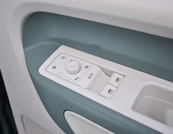 Interior Volkswagen ID. Buzz Pro [Japan] '2025–pr.