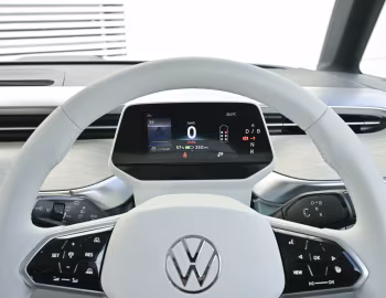 Torpedo Volkswagen ID. Buzz Pro [Japan] '2025–pr.