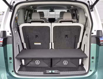 Ambos Volkswagen ID. Buzz Pro [Japan] '2025–pr.