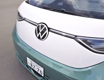 Volkswagen ID. Buzz Pro [Japan] '2025–pr.
