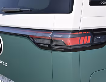 Volkswagen ID. Buzz Pro [Japan] '2025–pr.