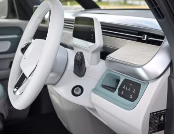 Interior Volkswagen ID. Buzz Pro [Japan] '2025–pr.