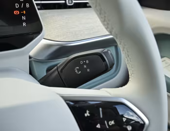 Interior Volkswagen ID. Buzz Pro [Japan] '2025–pr.