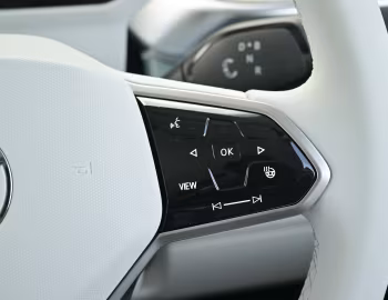 Interior Volkswagen ID. Buzz Pro [Japan] '2025–pr.