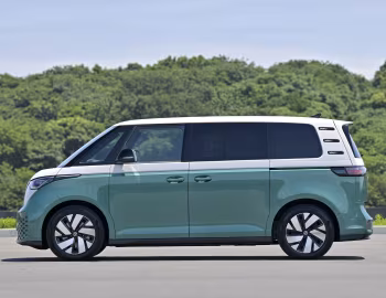 Volkswagen ID. Buzz Pro [Japan] '2025–pr.
