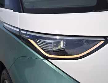 Volkswagen ID. Buzz Pro [Japan] '2025–pr.