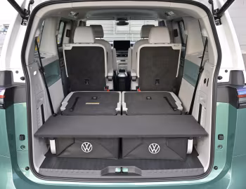 Ambos Volkswagen ID. Buzz Pro [Japan] '2025–pr.