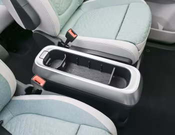 Interior Volkswagen ID. Buzz Pro [Japan] '2025–pr.