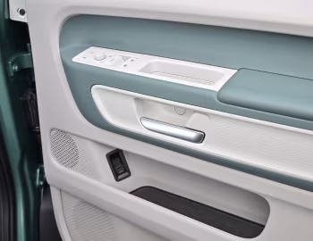 Interior Volkswagen ID. Buzz Pro [Japan] '2025–pr.