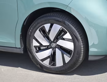 Volkswagen ID. Buzz Pro [Japan] '2025–pr.