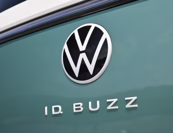 Volkswagen ID. Buzz Pro [Japan] '2025–pr.