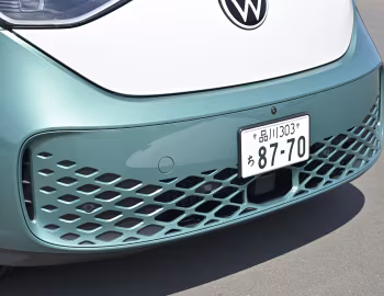 Volkswagen ID. Buzz Pro [Japan] '2025–pr.