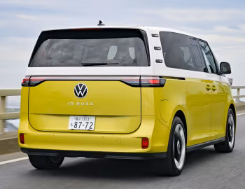 Volkswagen ID. Buzz Pro LWB [Japan] '2025–pr.