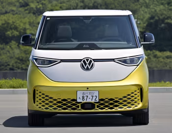Volkswagen ID. Buzz Pro LWB [Japan] '2025–pr.