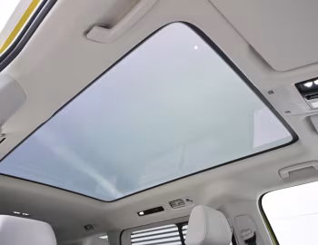 Interior Volkswagen ID. Buzz Pro LWB [Japan] '2025–pr.