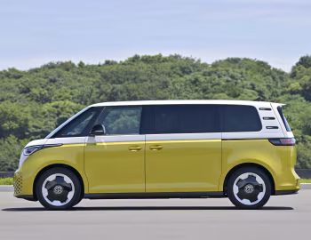Volkswagen ID. Buzz Pro LWB [Japan] '2025–pr.