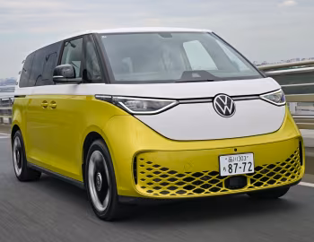 Volkswagen ID. Buzz Pro LWB [Japan] '2025–pr.