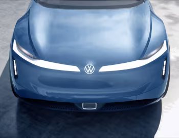 Volkswagen ID. Code '04.2024