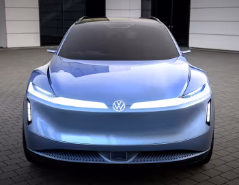 Volkswagen ID. Code '04.2024