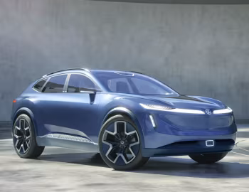 Volkswagen ID. Code '04.2024