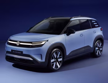 Volkswagen ID. Cross Style [Worldwide] '2026