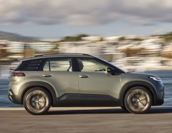 Volkswagen ID. Cross Concept '09.2025