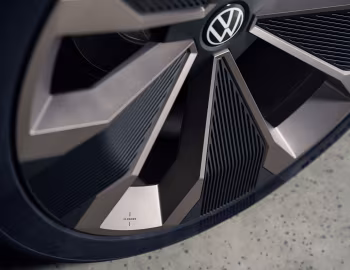 Volkswagen ID. Cross Concept '09.2025