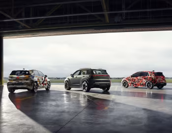 Volkswagen ID. Polo, Volkswagen ID. Cross Concept
