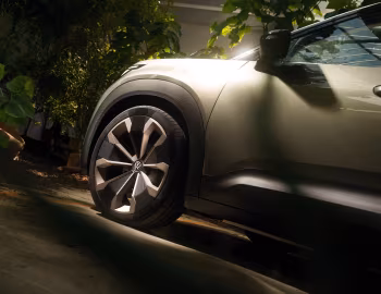 Volkswagen ID. Cross Concept '09.2025