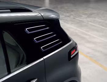 Volkswagen ID. Cross Concept '09.2025