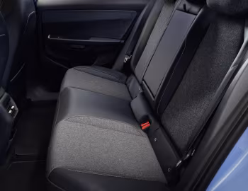 Interior Volkswagen ID. Cross Style [Worldwide] '2026