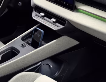 Interior Volkswagen ID. Cross Style [Worldwide] '2026